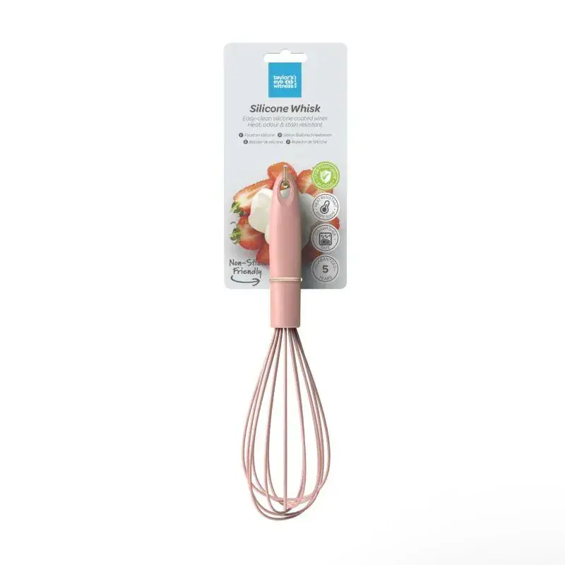 Foto 1 Silicone garde Blossom