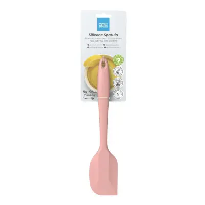 Foto van Silicone Spatula Blossom