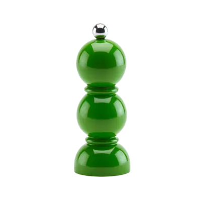 Foto van Bobbin S&P Mini Leaf