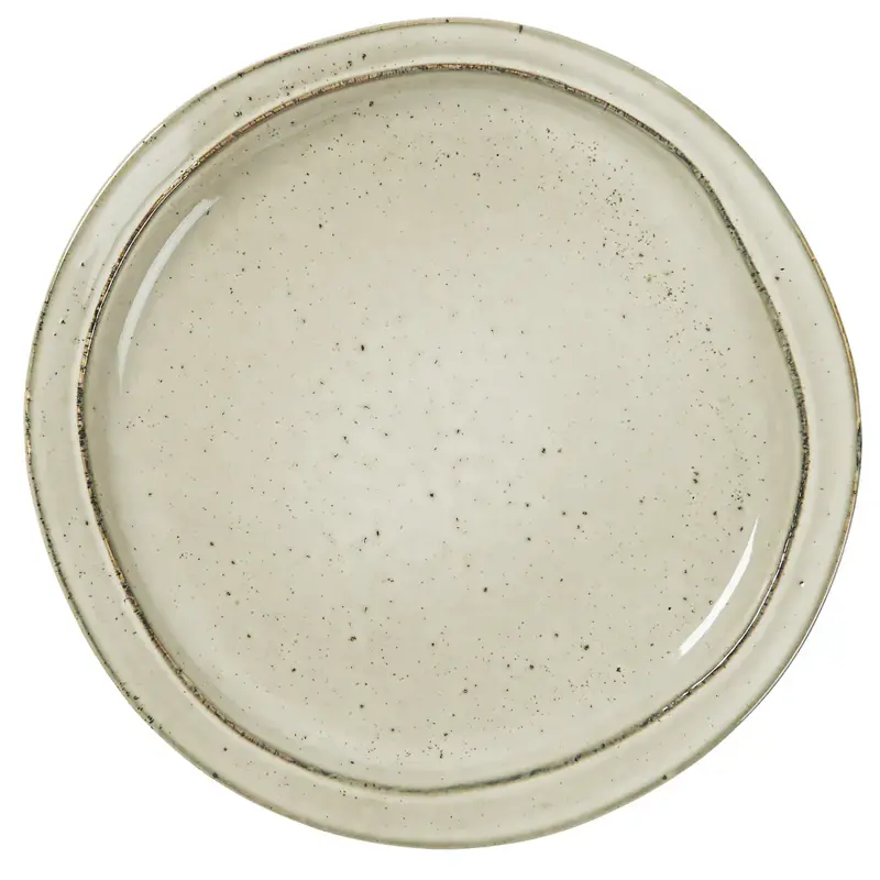 Foto 1 Dinner plate Sand Dunes