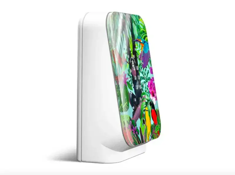Foto 4 Junglebox Tropic