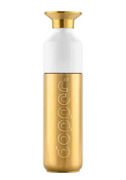 Foto 1 Dopper Steel Gold 490 ml