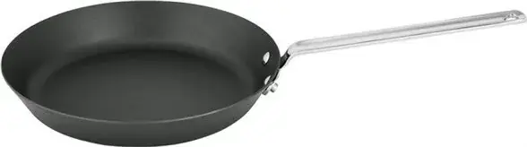Foto 2 Koekenpan Black Iron 30 cm