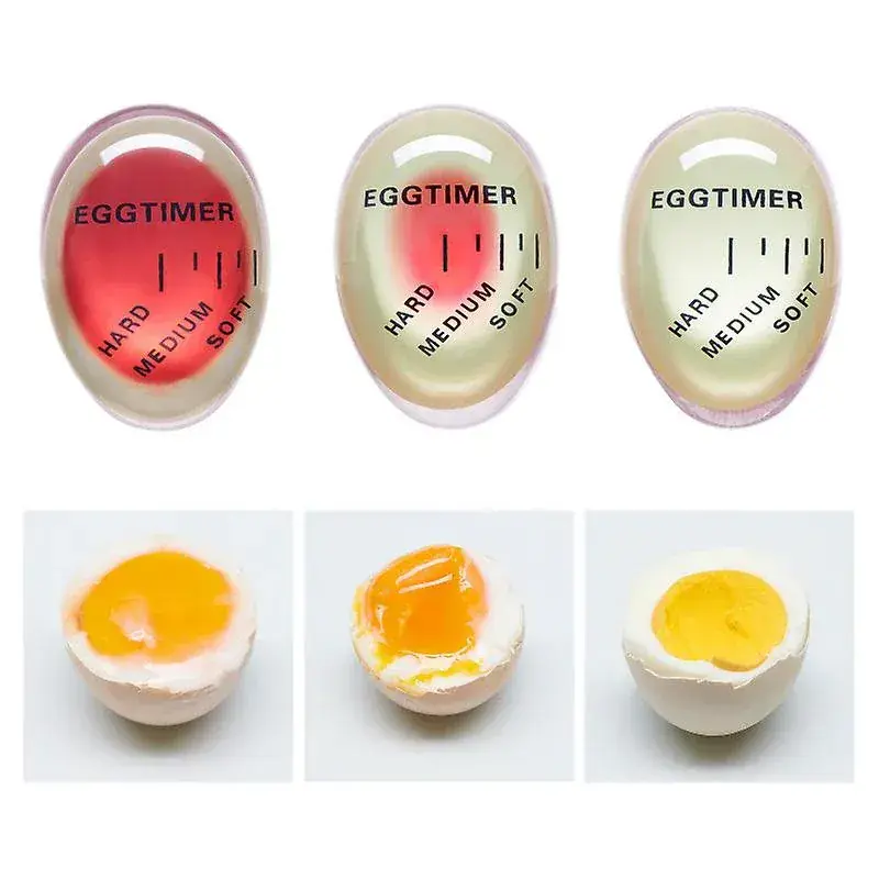 Foto 1 Egg timer