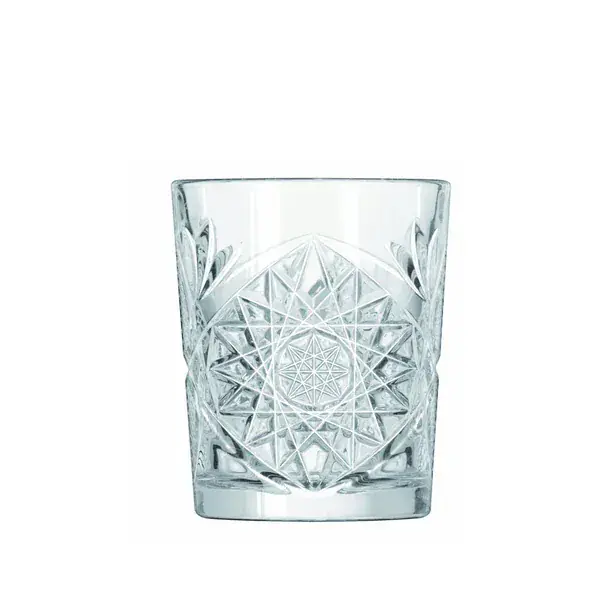 Foto 1 Onis Hobstar shotglas