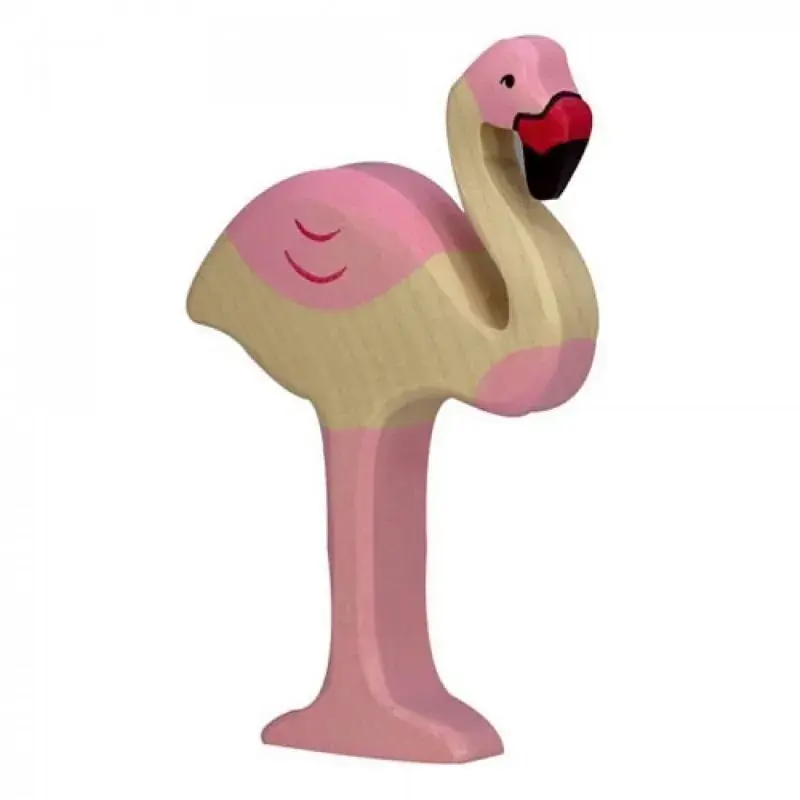 Foto 1 Flamingo