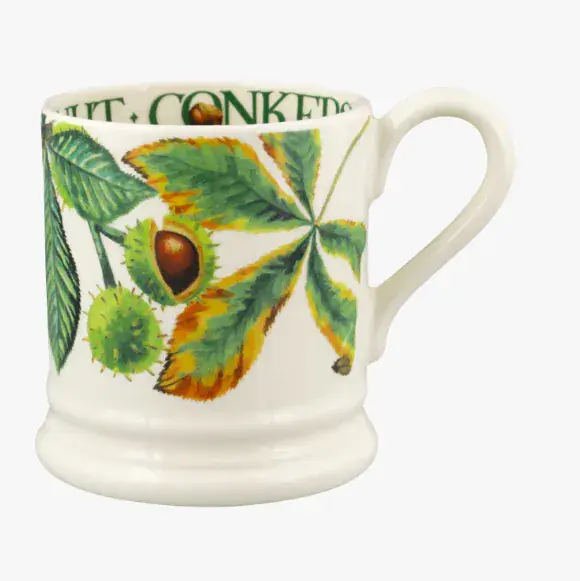 Foto 1 Mug 1/2 Pint Chestnut&Conker