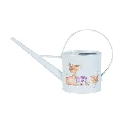 Foto van Bird indoor Watering Can