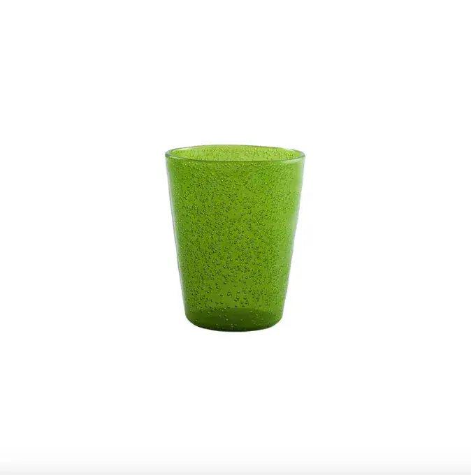 Foto 1 Kunststof glas Lime