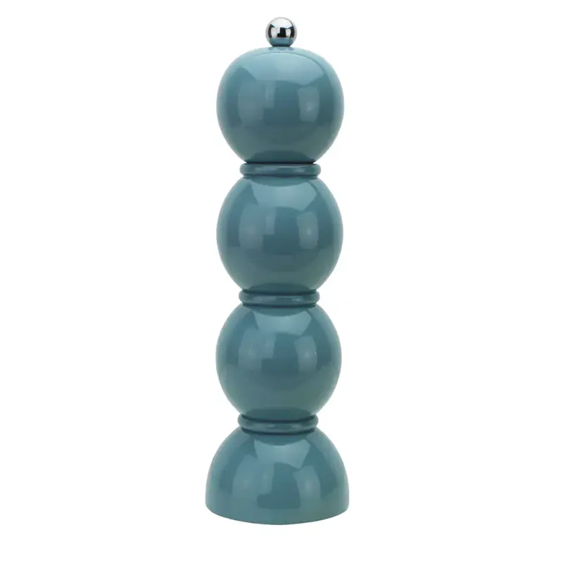 Foto 1 Bobbin S&P Grinder Chambray