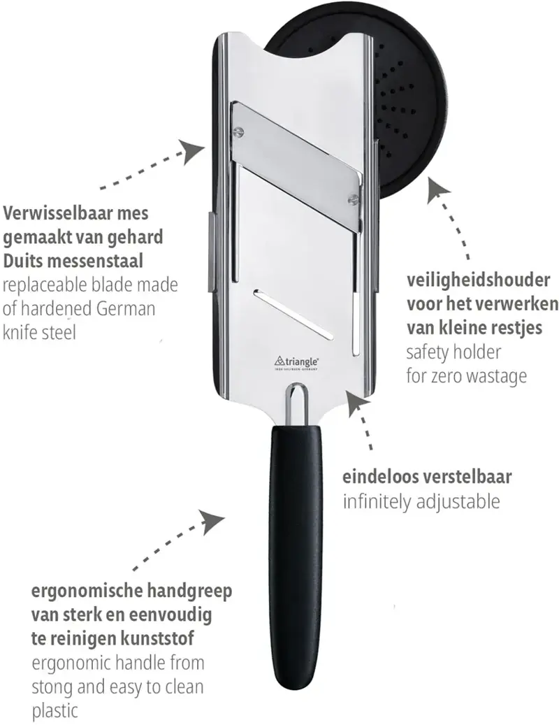 Foto 2 Truffelschaaf