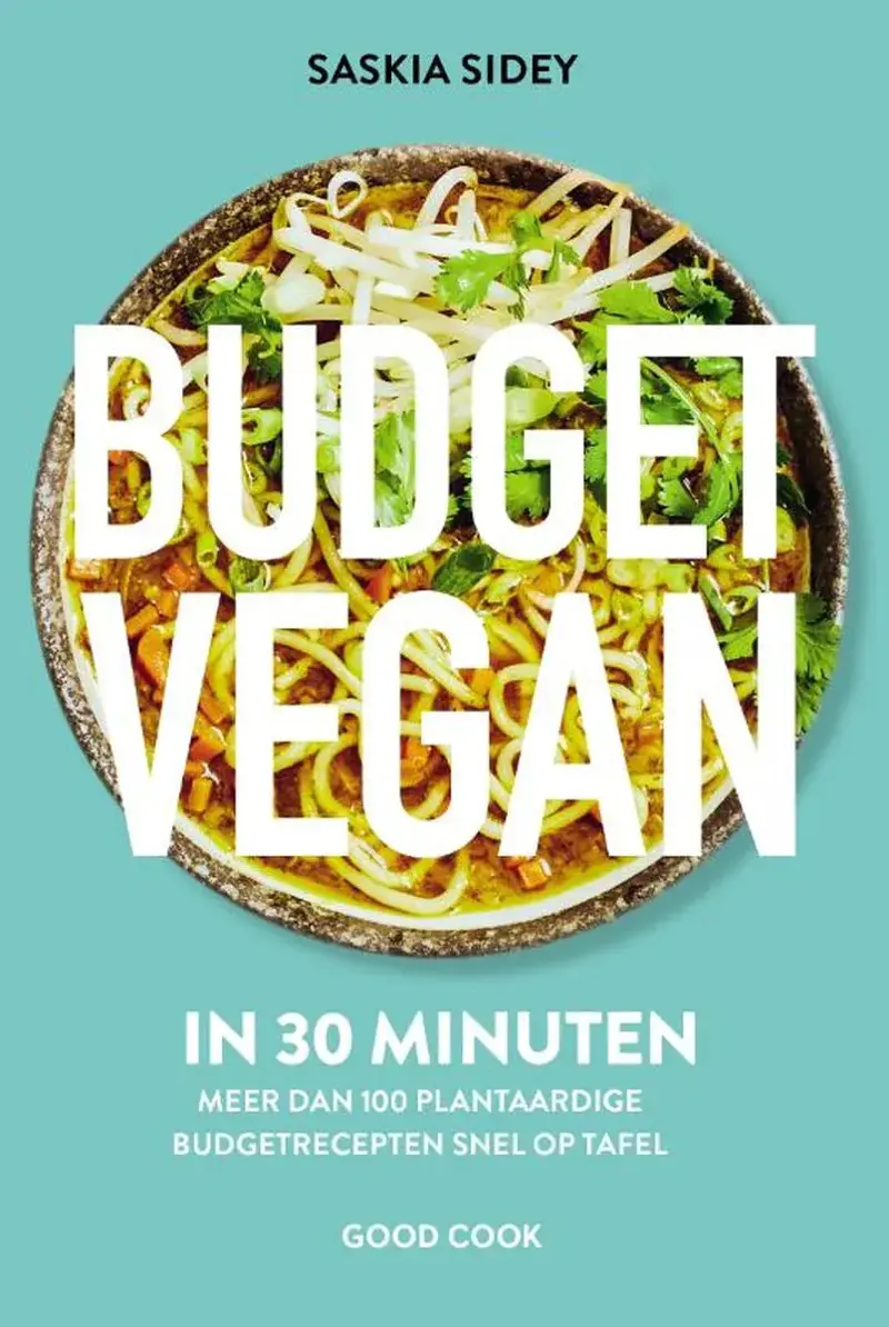 Foto 1 Budget Vegan