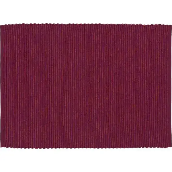 Foto 1 Placemat Breeze Pruim