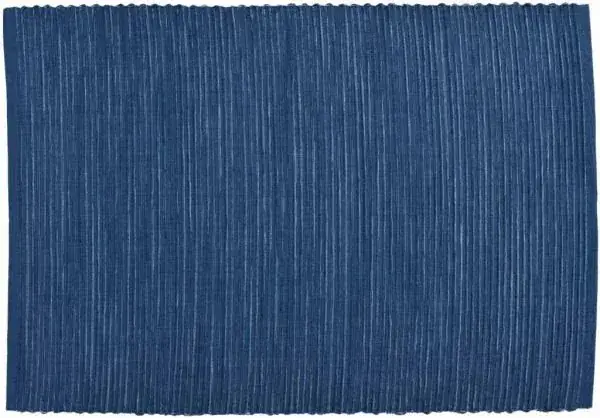 Foto 1 Placemat Breeze Blauw