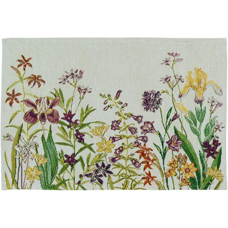 Foto 1 Placemat Flowery