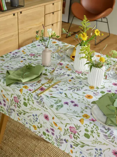 Foto van Tafelloper Freya