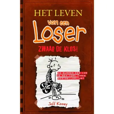 Foto van Het leven van een Loser 7