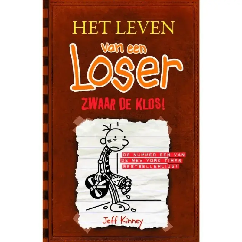 Foto 1 Het leven van een Loser 7