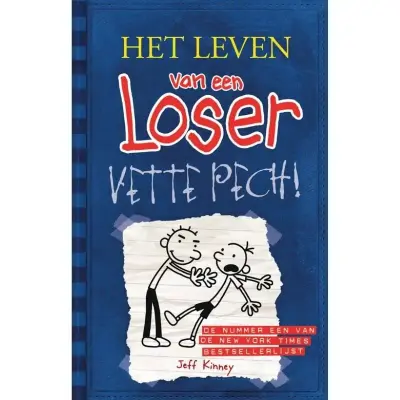 Foto van Het leven van een Loser 2