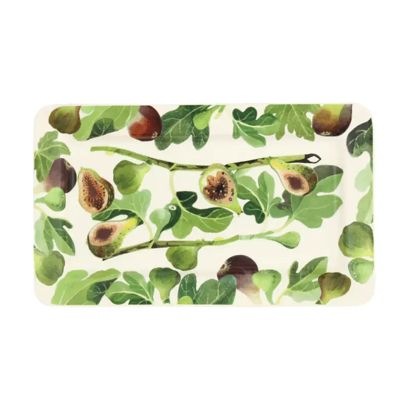 Foto 1 Oblong Plate Figs
