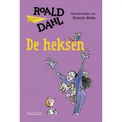 Foto van De heksen