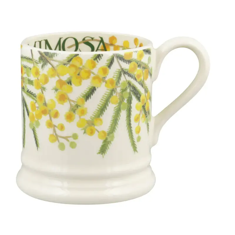 Foto 1 Mug 1/2 Pint Mimosa