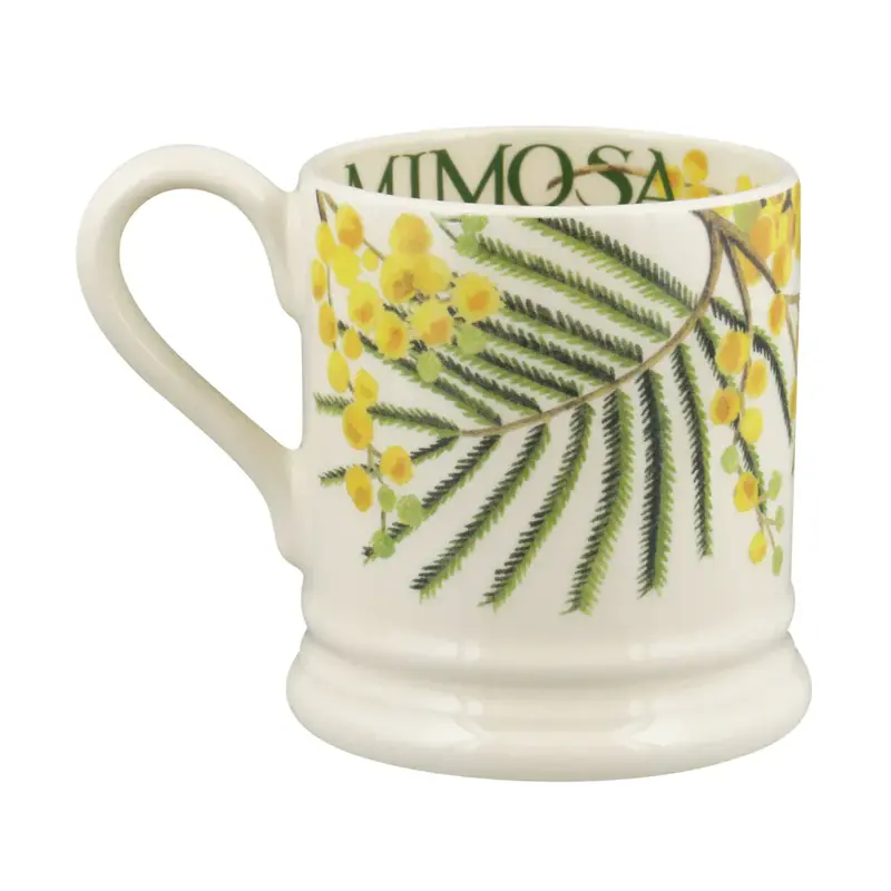 Foto 3 Mug 1/2 Pint Mimosa