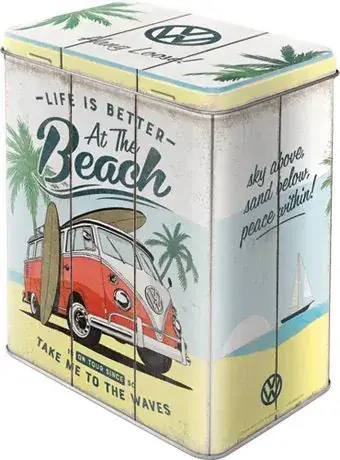 Foto 1 Blik L Bulli Beach