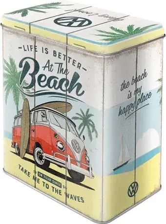 Foto 2 Blik L Bulli Beach