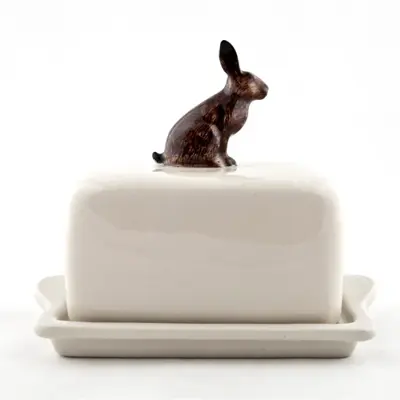 Foto van Botervloot Hare