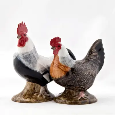 Foto van Peper- en zoutstel Dorking