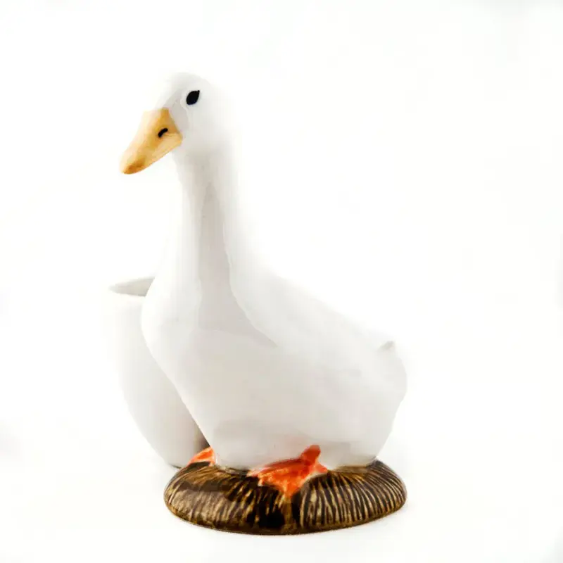 Foto 1 Eierdopje Duck