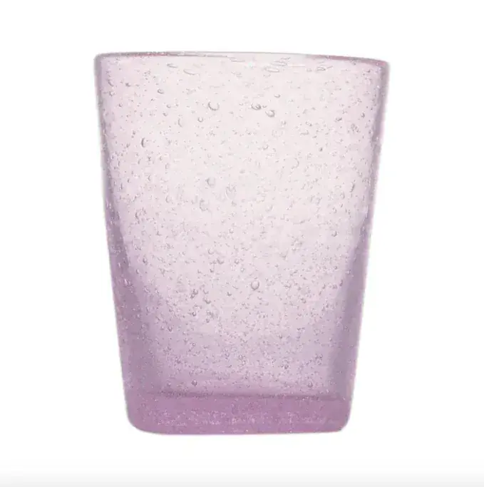 Foto 1 Glas Mauve
