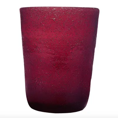 Foto van Glas Purple