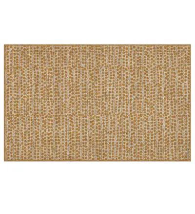 Foto van Placemat Poppy Turmeric