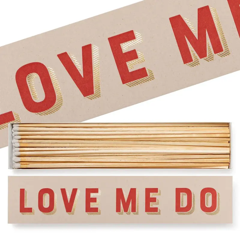 Foto 1 Lucifers Love Me Do