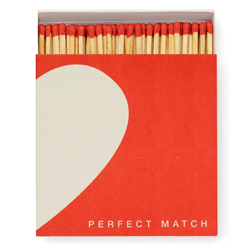 Foto 1 Lucifers Perfect Match