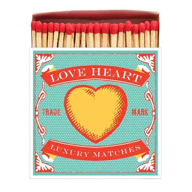 Foto 1 Lucifers Love Heart