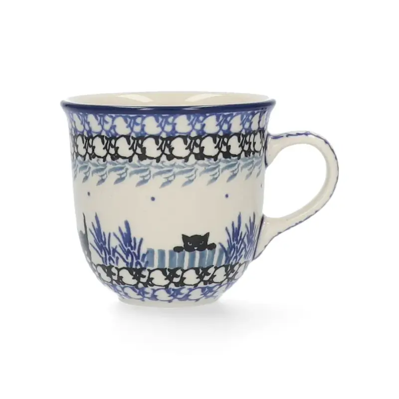 Foto 1 Mug Tulip 200 ml Kitten