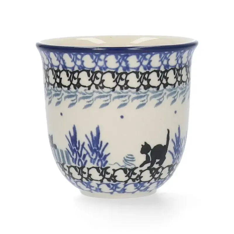 Foto 2 Mug Tulip 200 ml Kitten
