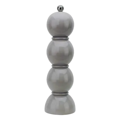 Foto van Bobbin S&P Grinder Chiffon