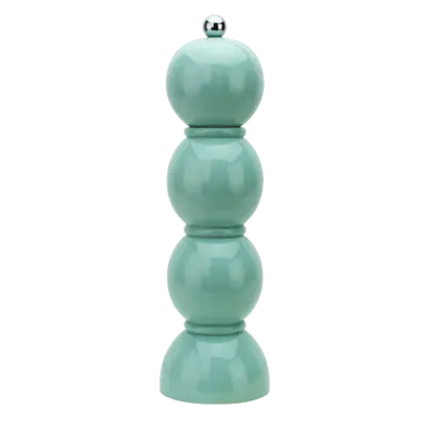 Foto van Bobbin S&P Grinder Eau Nil