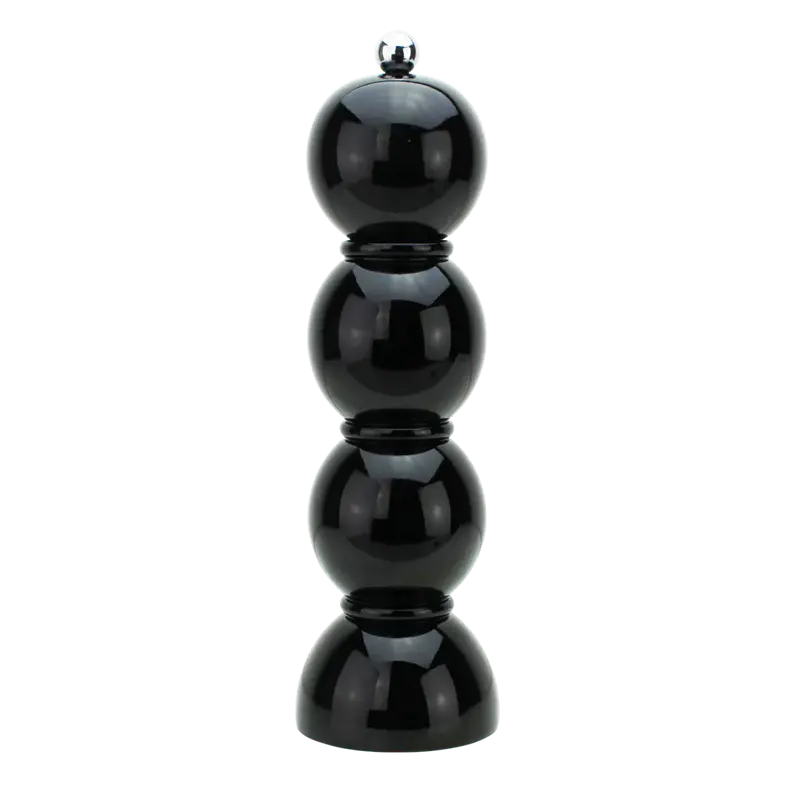 Foto 1 Bobbin S&P Grinder Black