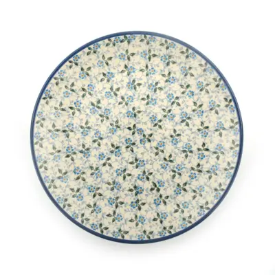 Foto van Plate 26,5 cm Summer Wind