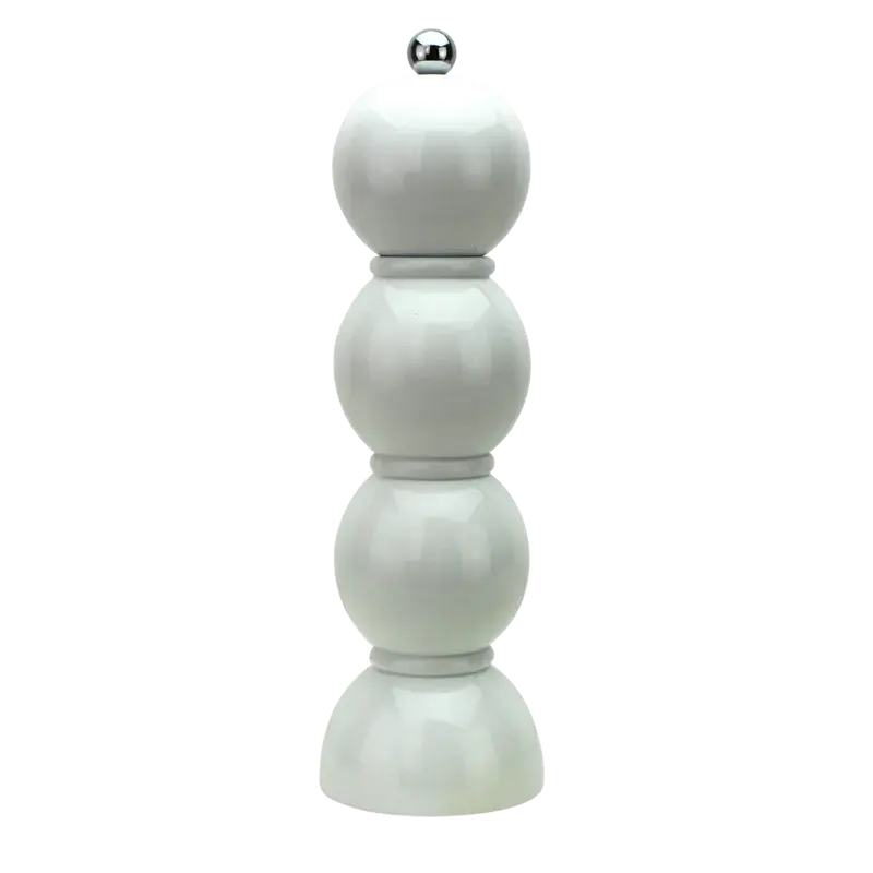 Foto 1 Bobbin S&P Grinder White