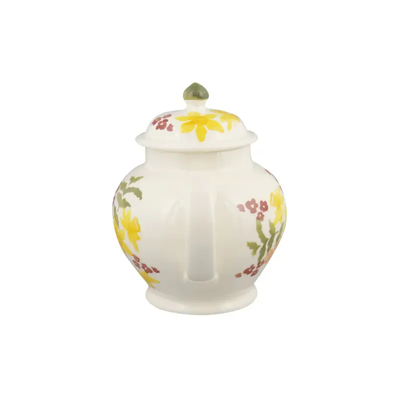 Foto 4 Teapot Small Wild Daffodils