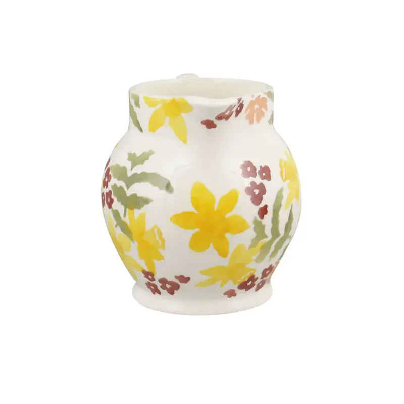 Foto 4 Jug 1/2 Pint Wild Daffodils