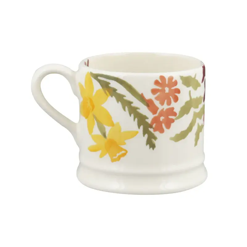 Foto 2 Small Mug Wild Daffodils
