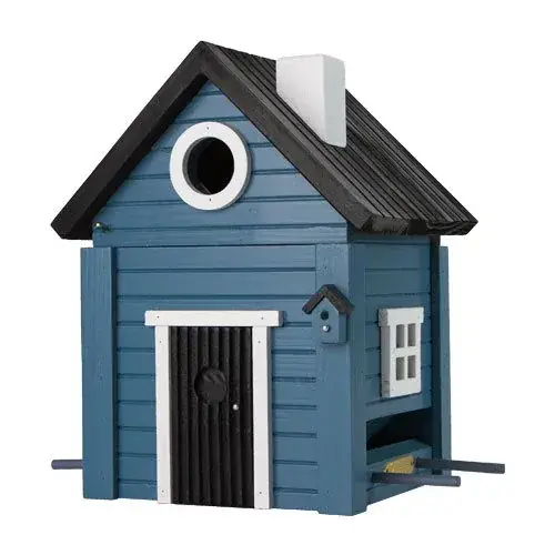 Foto 1 Multiholk Blue Cottage