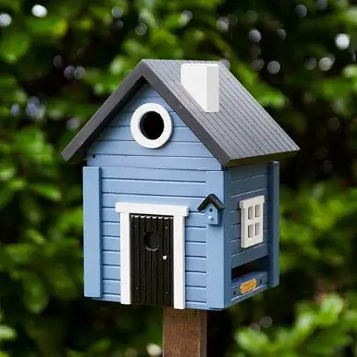 Foto 3 Multiholk Blue Cottage